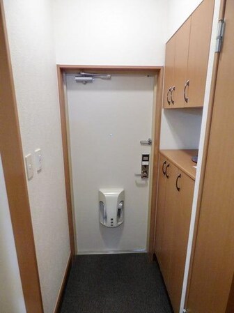 アイビーハイムの物件内観写真